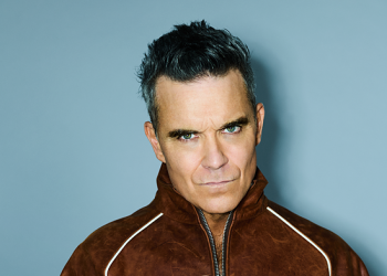 Robbie Williams to headline Isle of Wight Festival 2027 as first wave of acts announced