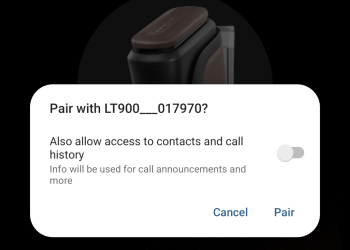 ‘Smart’ coffee makers are the perfect example why there’s a privacy revolt happening