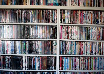 The 15 old DVDs you may own that are worth a fortune