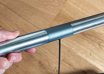 The Wyze BodyScan smart scale redefines what is possible at a budget price point