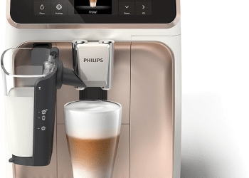 This premium Philips espresso machine is going cheap ahead of the Amazon Big Deal Days sale