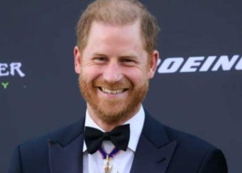 Tickets for Prince Harry’s 2027 Invictus Games go on sale