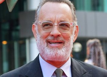 Tom Hanks to bring ‘This World of Tomorrow’ to a bigger stage