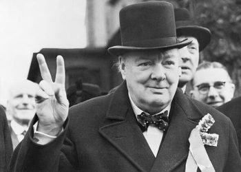 Trashing our proud history will leave Britain burning just like France