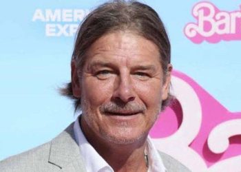 Ty Pennington reveals new role as ‘caretaker’ for ailing mom