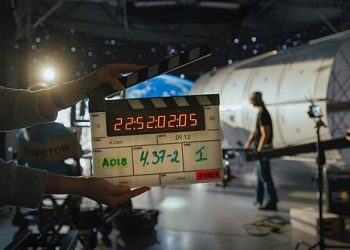 UK film company behind 50 films plunges into administration