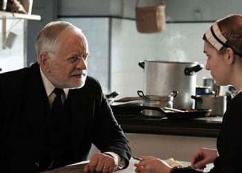 War film ‘channels Schindler’s List’ and leaves fans in tears on Netflix now