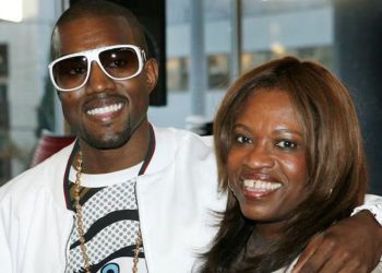 What if Donda were alive? Kim Kardashian reflects on how Kanye West’s life might have been different