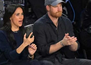 While critics attacked Meghan over Thomas Markle, they missed the real story
