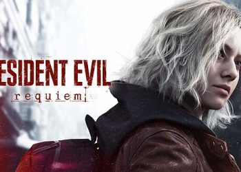 Xbox Shocktober sale cuts £22 off Resident Evil Requiem in huge price drop